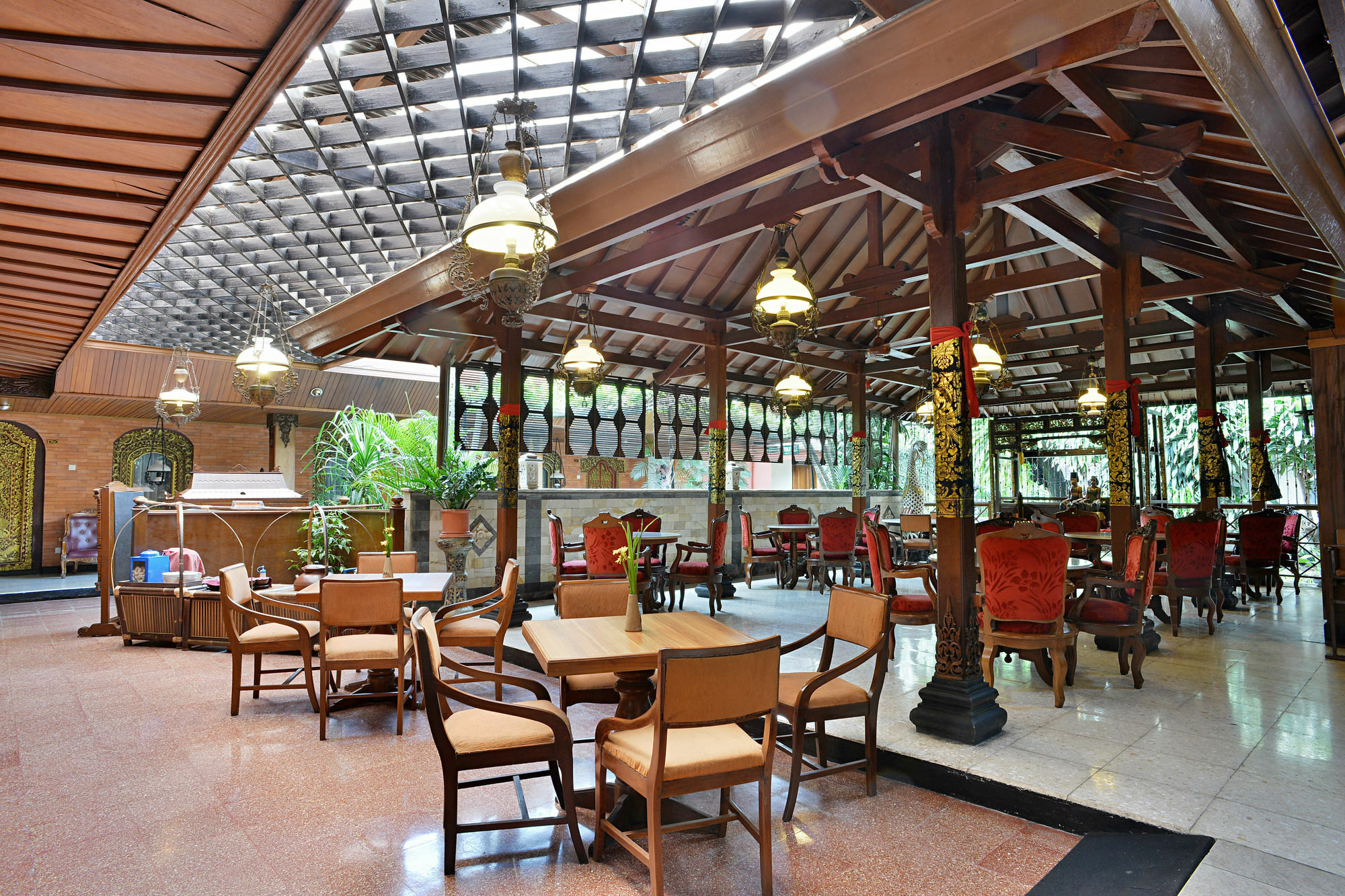 Zen Rooms Jogja Cendrawasih Pakualaman Exterior foto