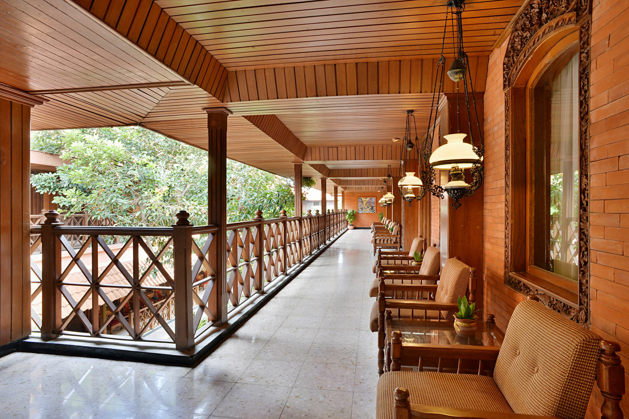 Zen Rooms Jogja Cendrawasih Pakualaman Exterior foto